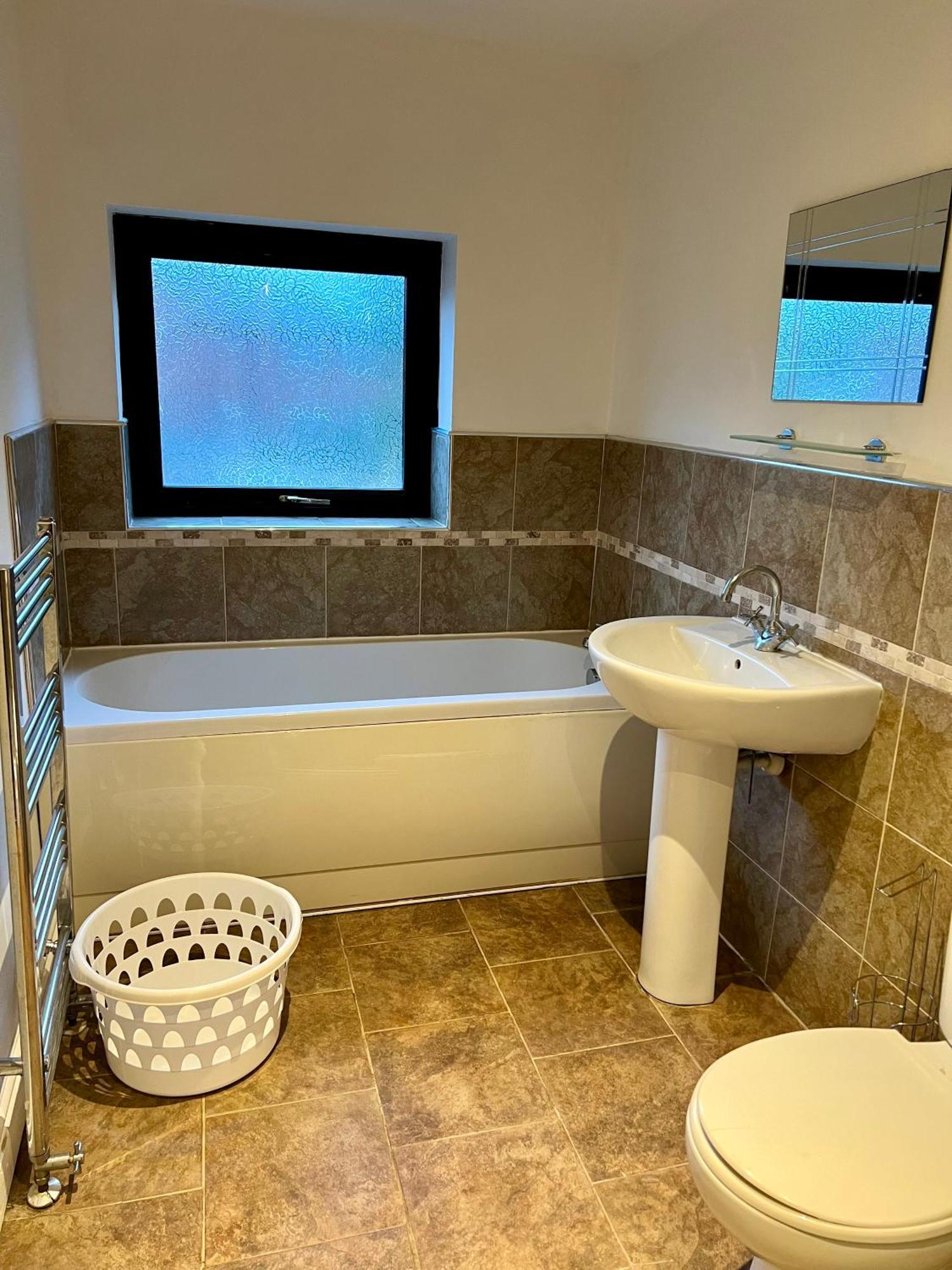 Housefield Stay, 4 Homestay *