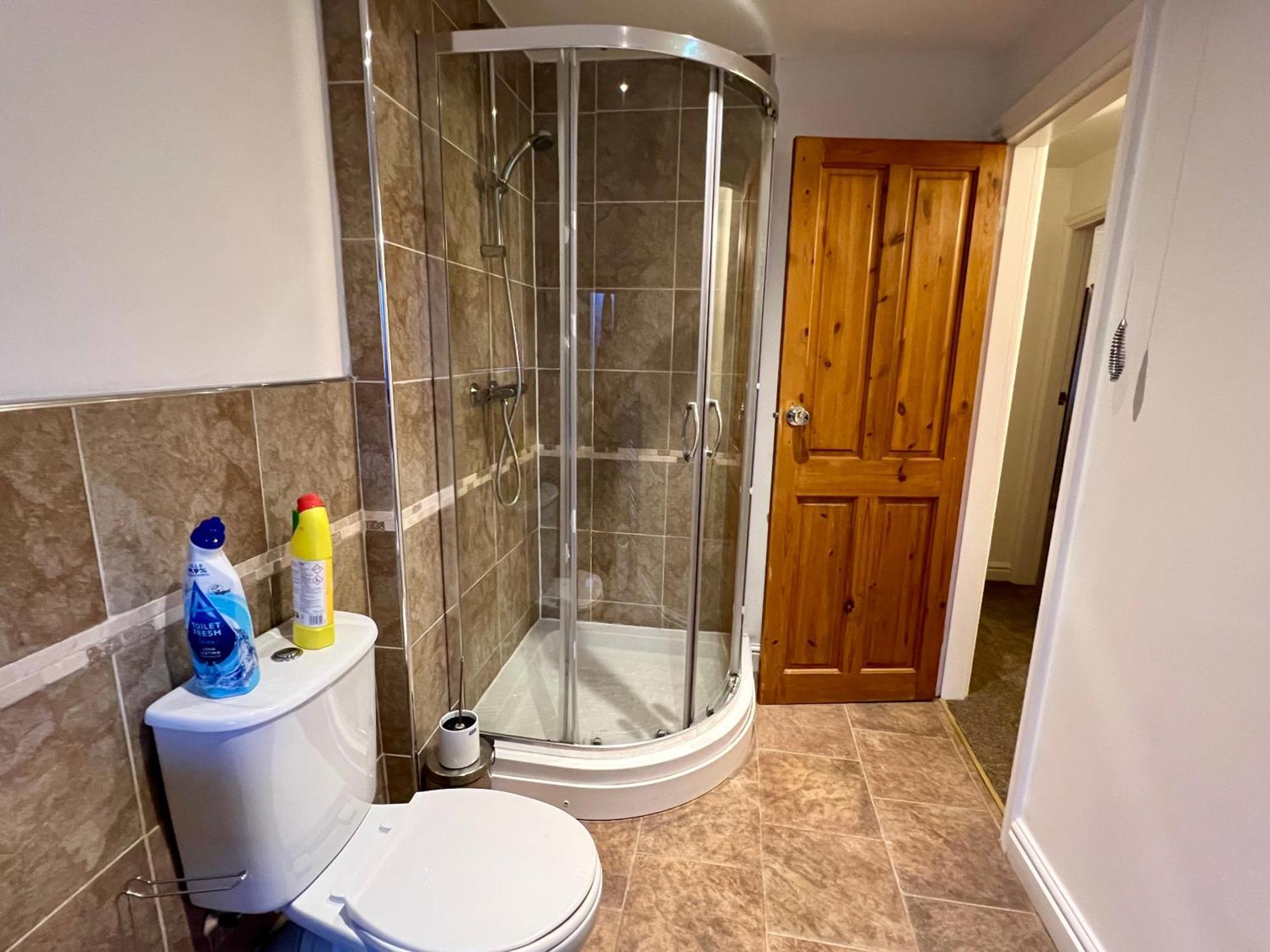 Housefield Stay, 4 Homestay *