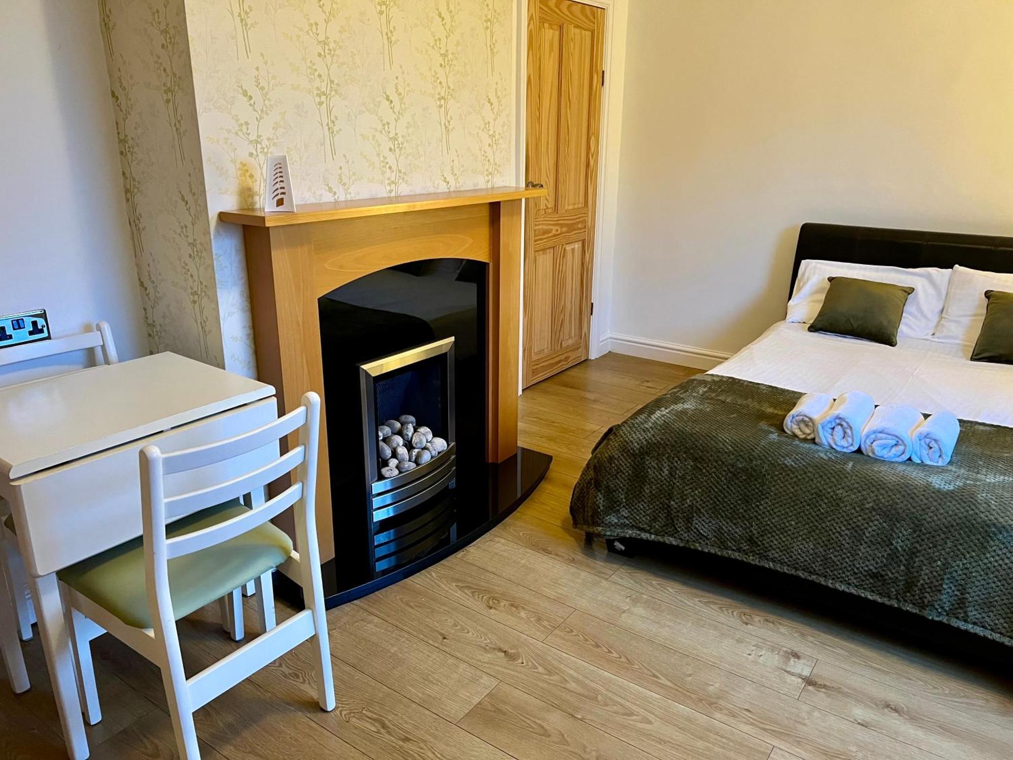 Homestay Housefield Stay, 4