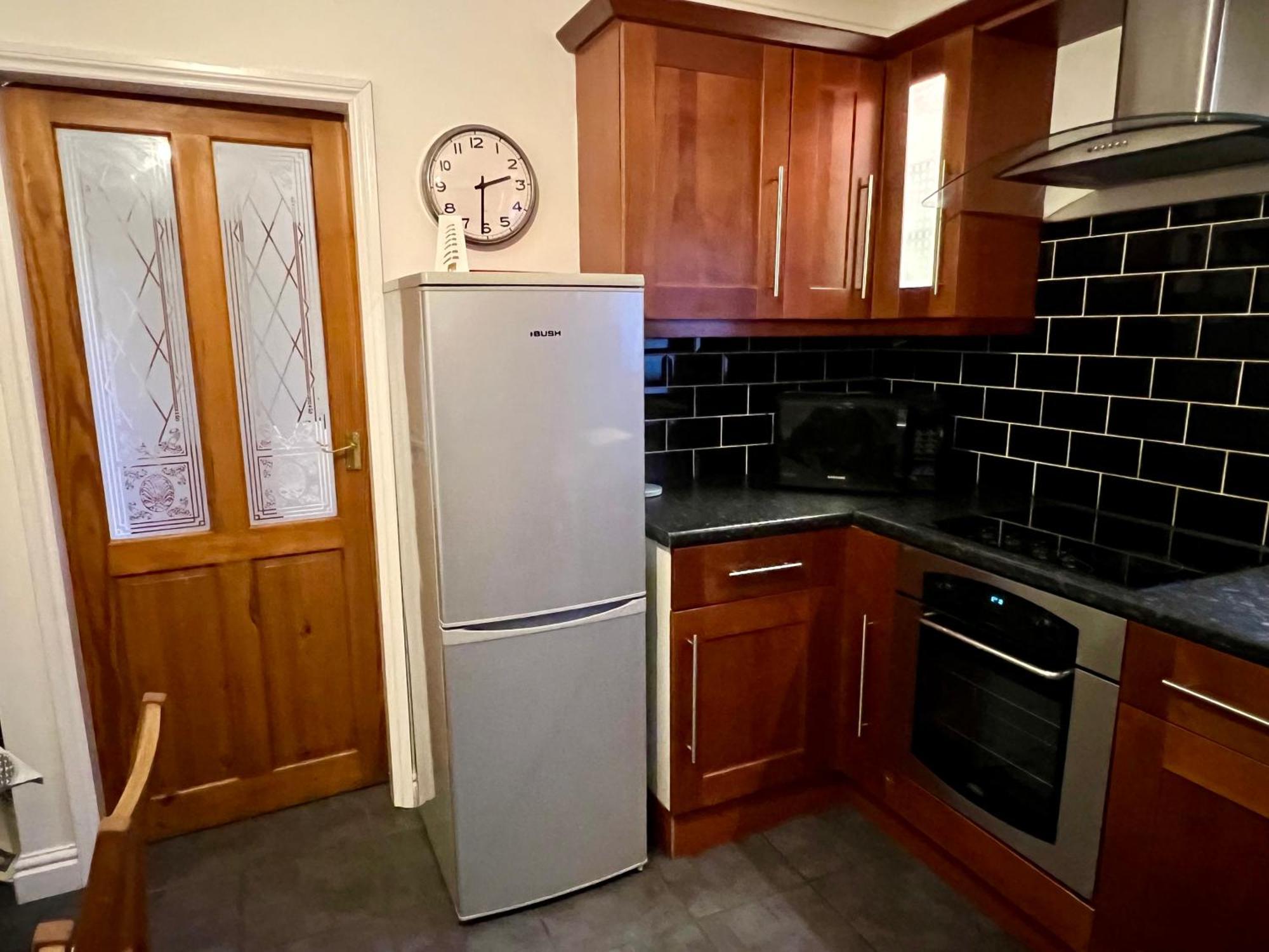 Housefield Stay, 4 Homestay *