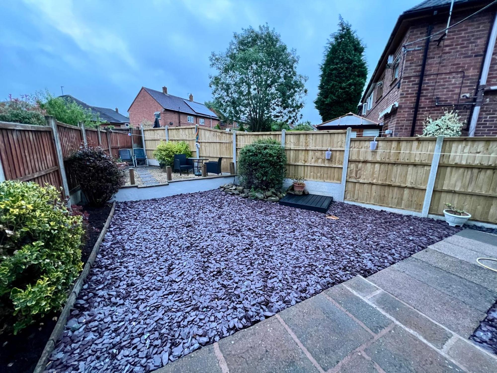 Housefield Stay, 4 Stoke-on-Trent